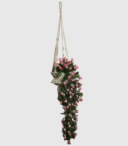 The Cascade Plant Hanger