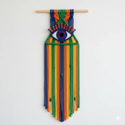 Eve Wall Hanging