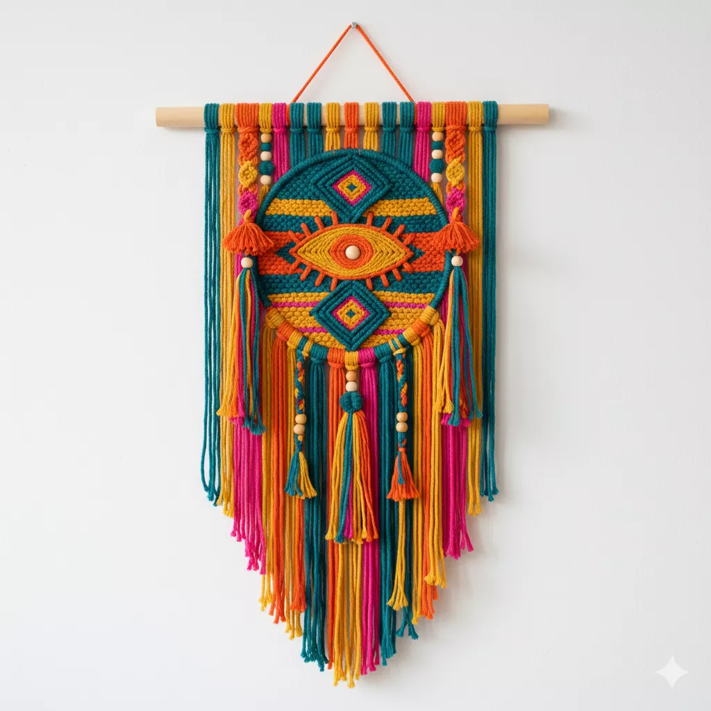 Wall Hanging (General)
