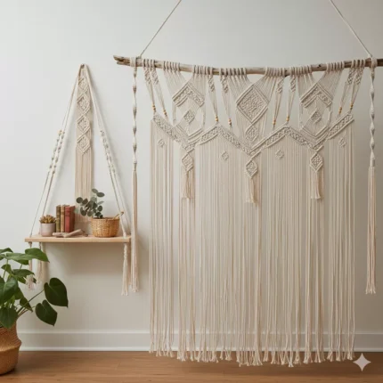 Wall Shelf Hanging