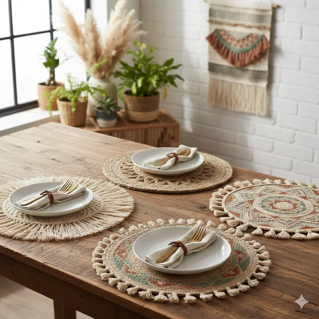 dining mats webp