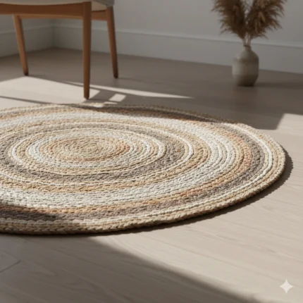 Boho Floor Mats