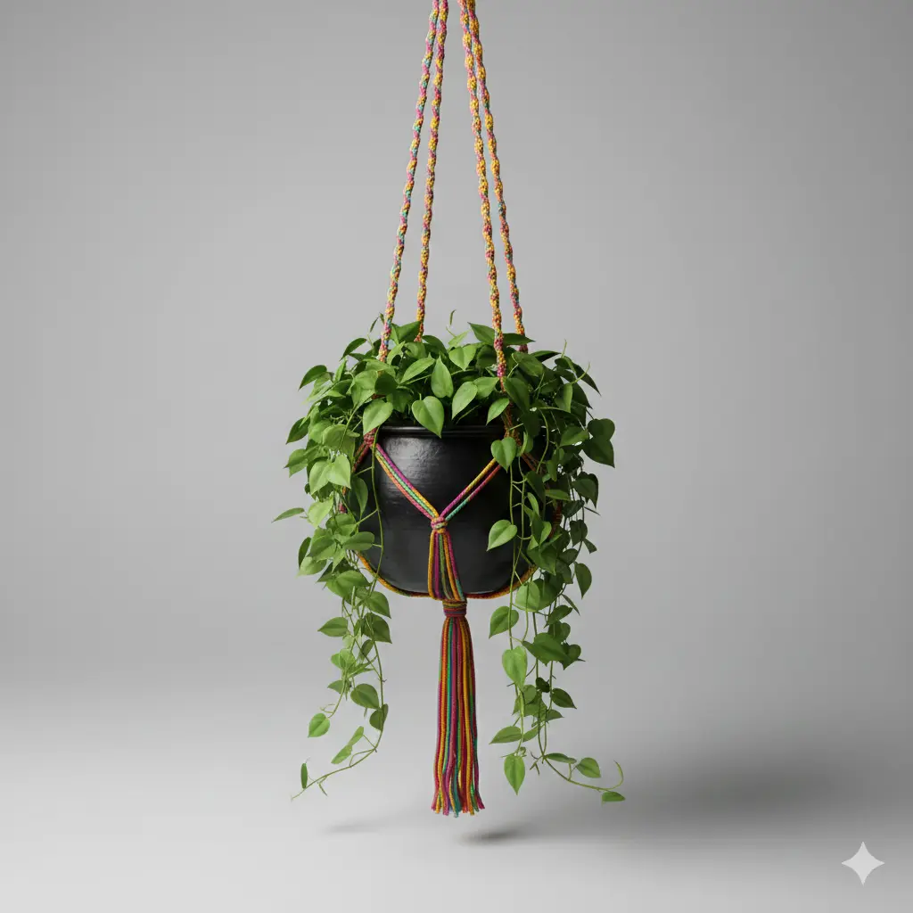 plant hanger